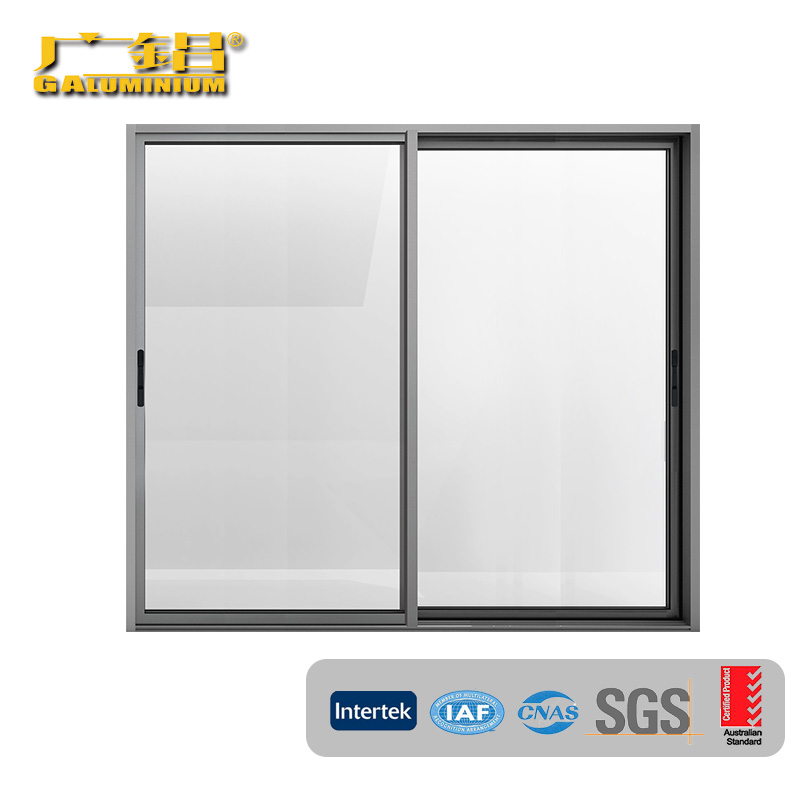 Pintu Sliding Kanthi Frame Slim